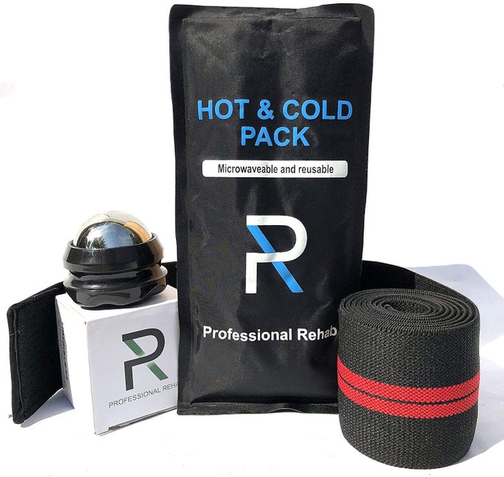 3-Shin Splints Recovery Kit Shin Splints Recovery Kit