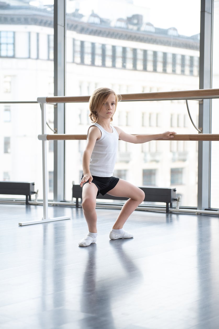 Best Freestanding Barre Bars