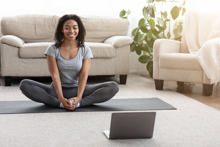 black-woman-online=yoga-cobblers None