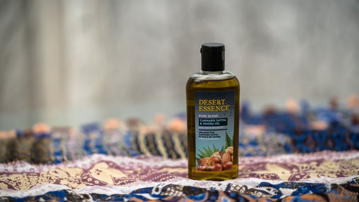 dessert-essence-hemp-seed-oil None