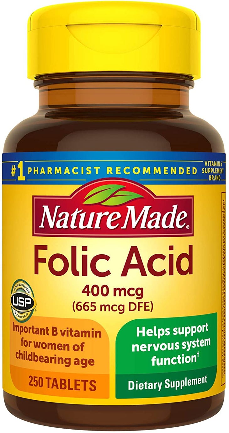 folic1 None