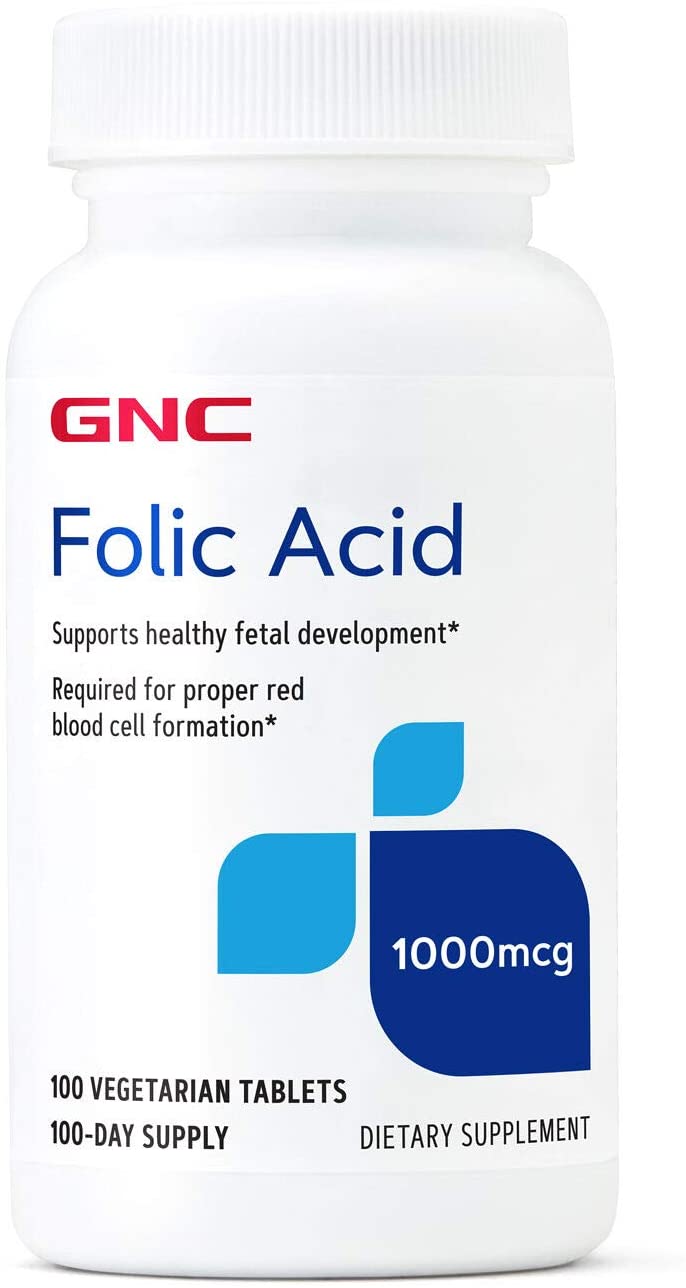 Best Folic Acid Supplement Best Folic Acid Supplement