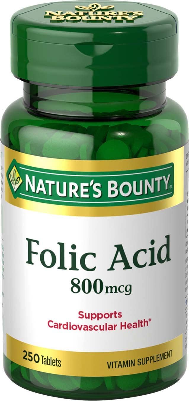 folic4 None