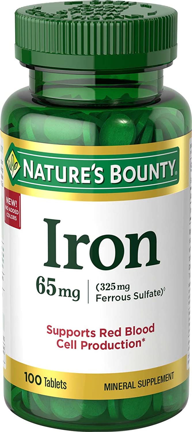 iron4 None