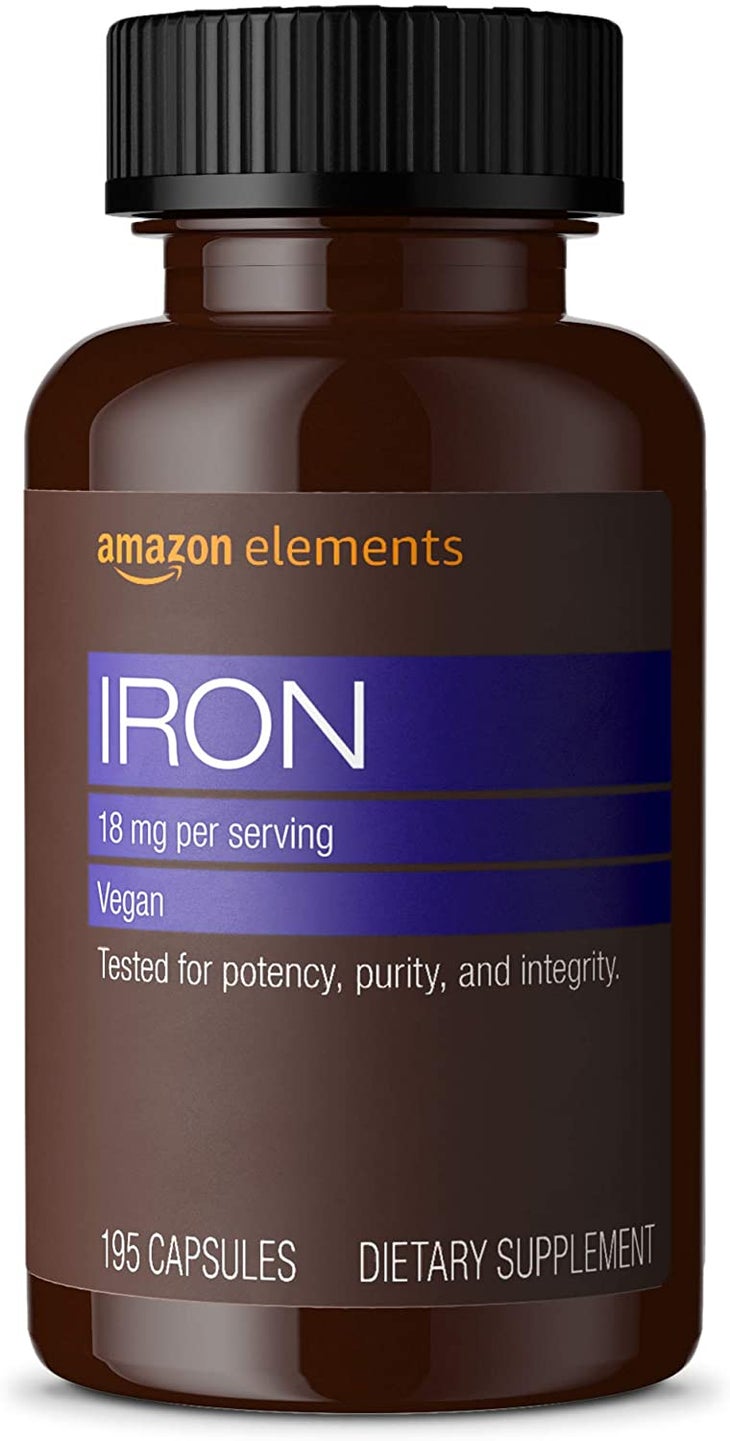 iron5 None