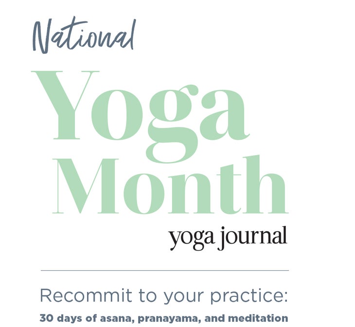 National Yoga Month logo_Final None