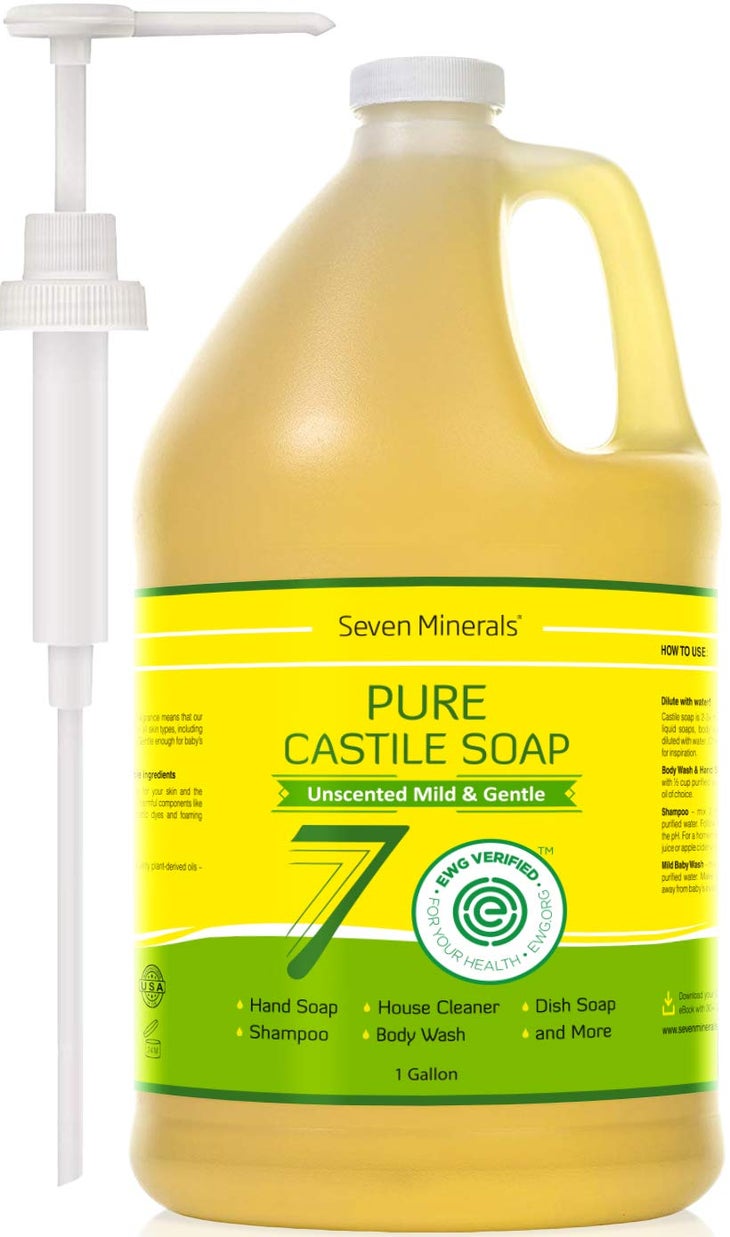 soap2 None