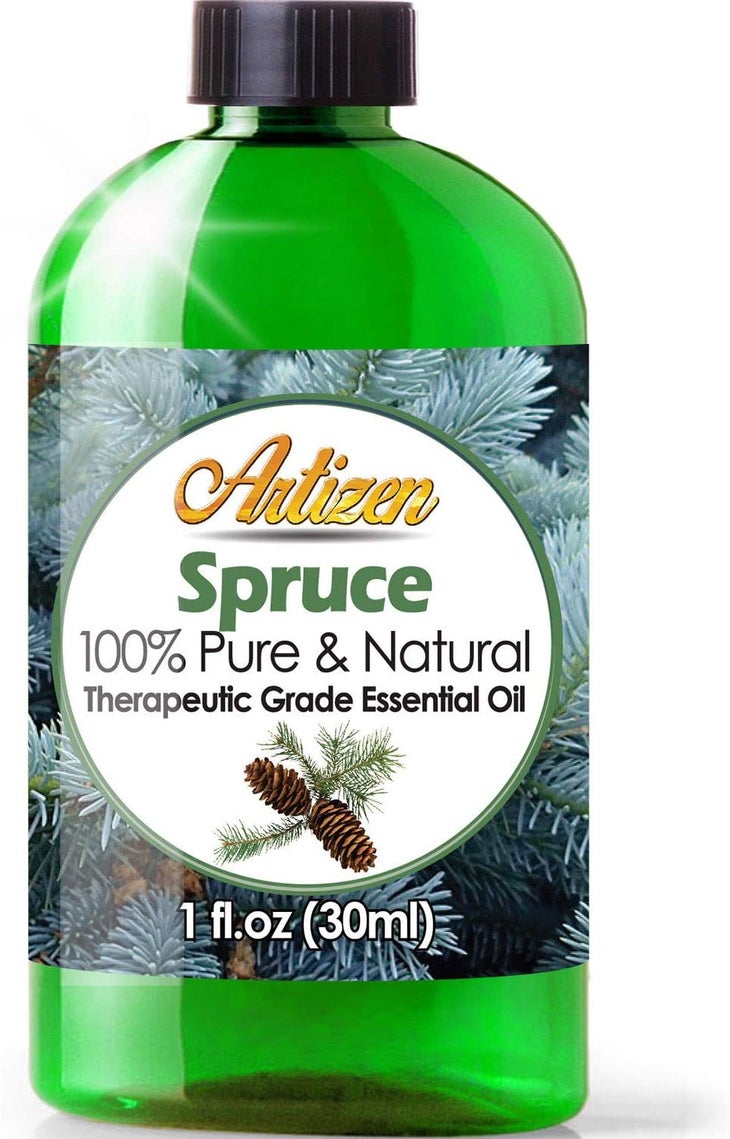 spruce1 None