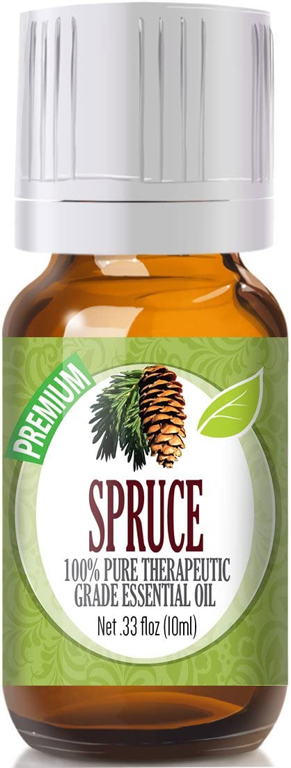 spruce4 None