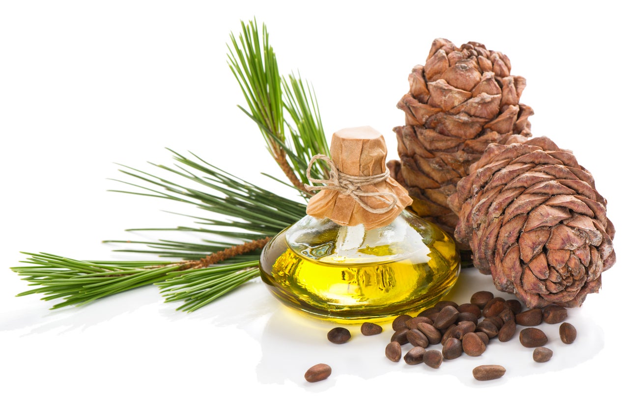 Top Pine Oils