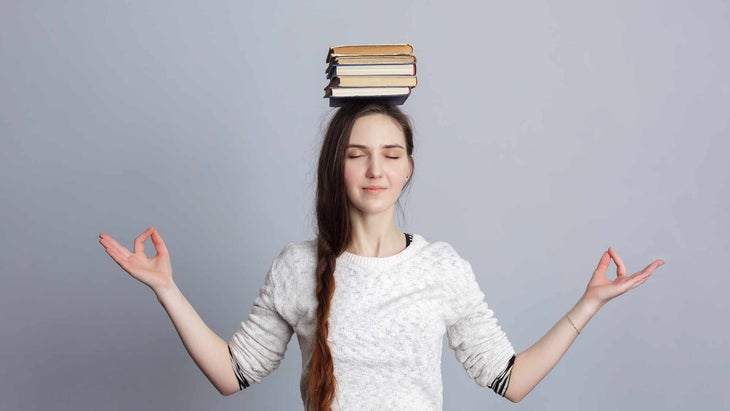 yoga-book None
