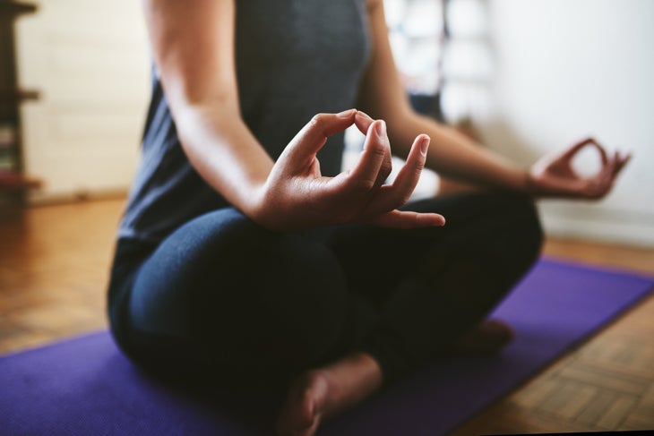 mudra-meditation None