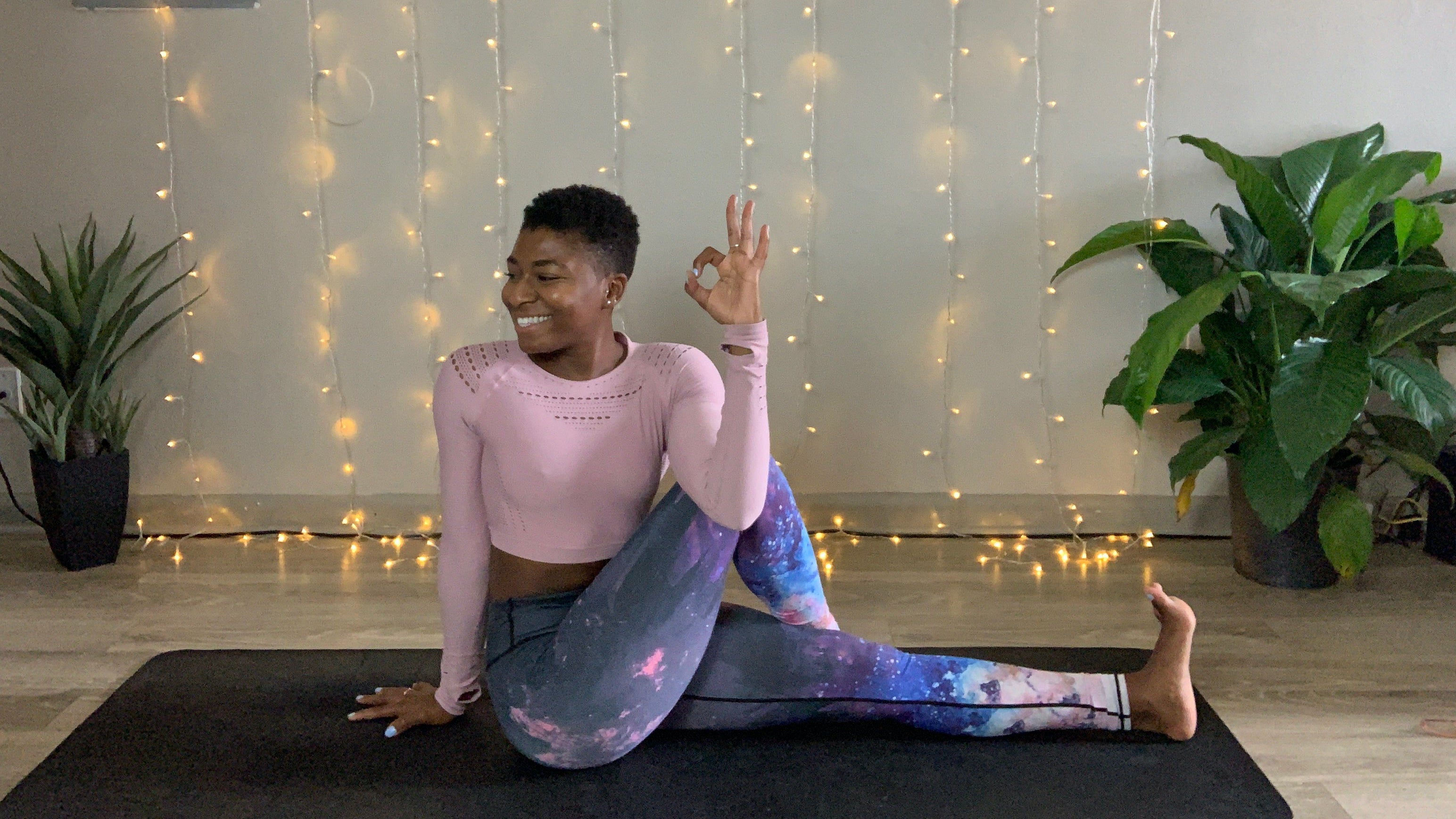 YOGA〜 Boost Your Motivation and Willpower With This Sequence