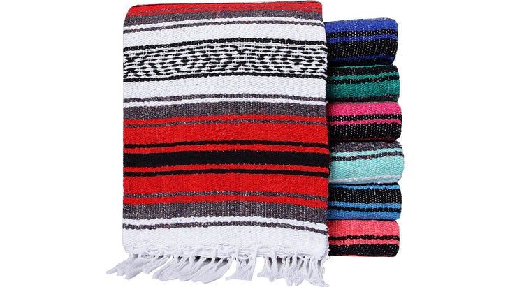 blanket None