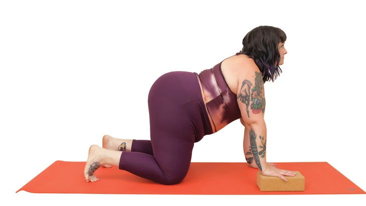 mat-cowpose None