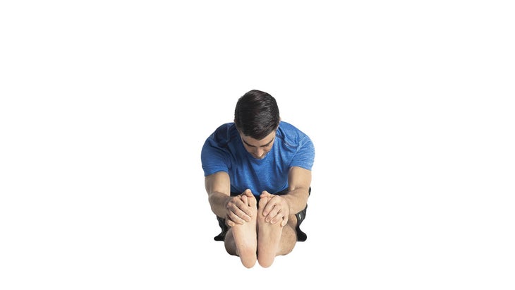 13-PASCHIMOTTANASANA-Seated-Forward-Bend None