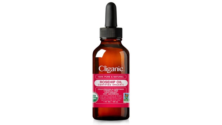 cliganic-rosehip None