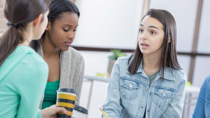 group-of-friends-talking group-of-friends-talking