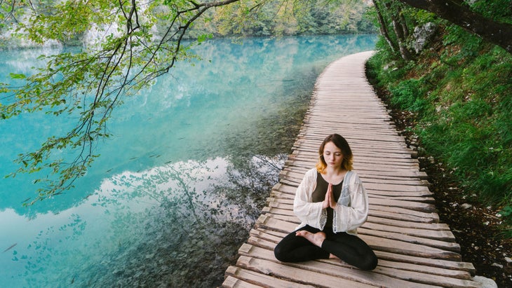 iStock-609916904 How One Yogi Found Her Purpose After a Career Change