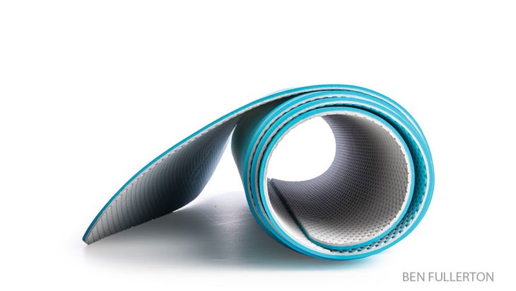 LiveON yoga mat from manduka LiveON yoga mat from manduka