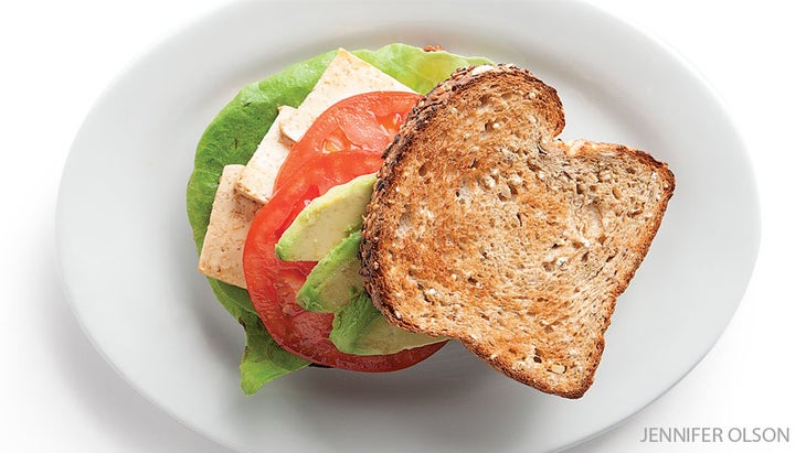 tofu avocado sandwich vegan challenge tofu avocado sandwich vegan challenge