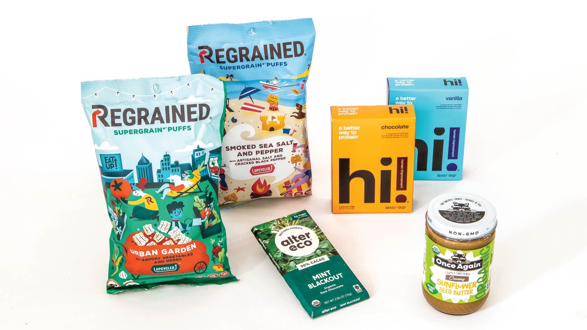 Green Snacks Yoga Journal