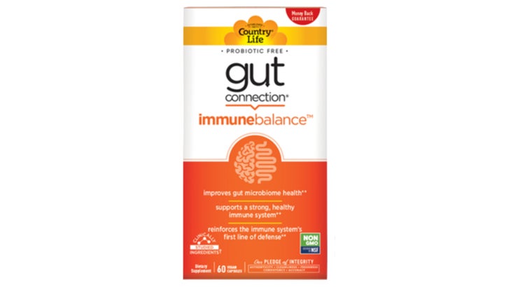 Country Life Gut Connection