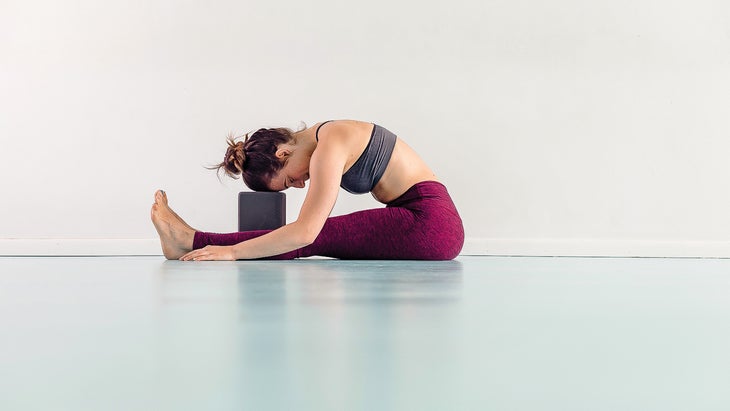 Use Tapas to Make Your Yoga Practice More Sustainable Yoga Journal