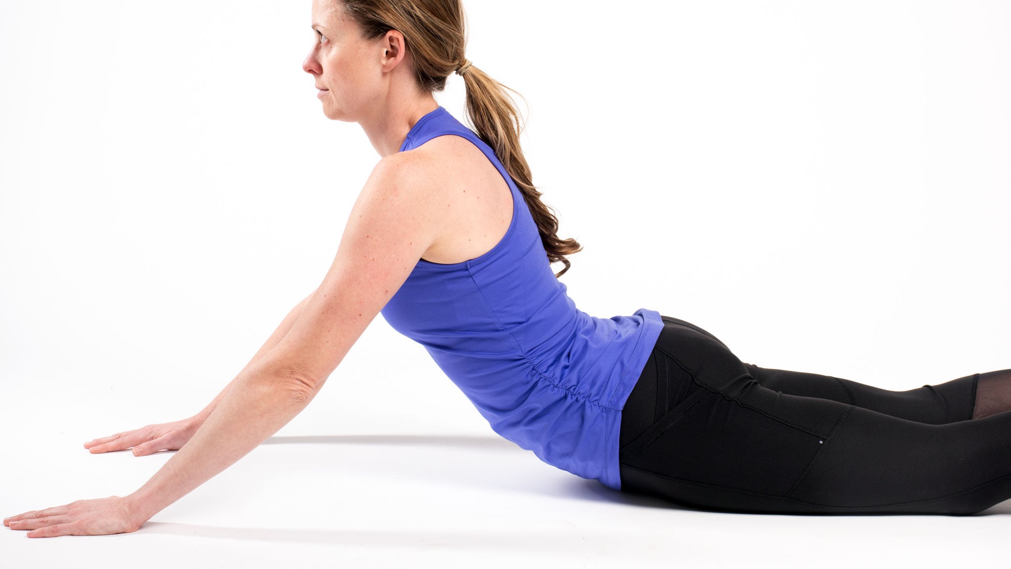 moves at a relaxed pace moves at a relaxed pace