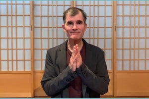 Find Peace Amid Chaos