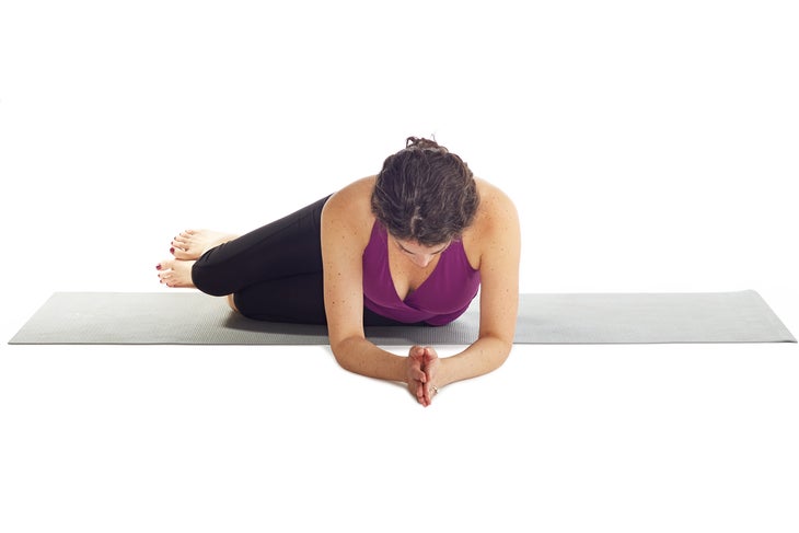 sage prone twist