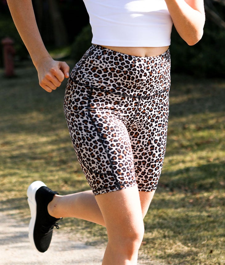 Letsfit Bike Shorts