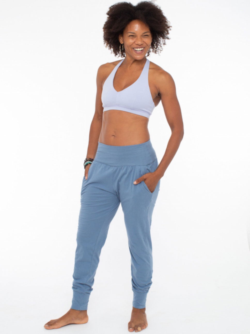 comfy yoga clothes