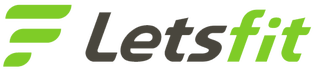 Letsfit Logo