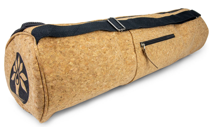 Yoloha Cork Mat Bag
