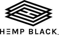 Hemp Black logo