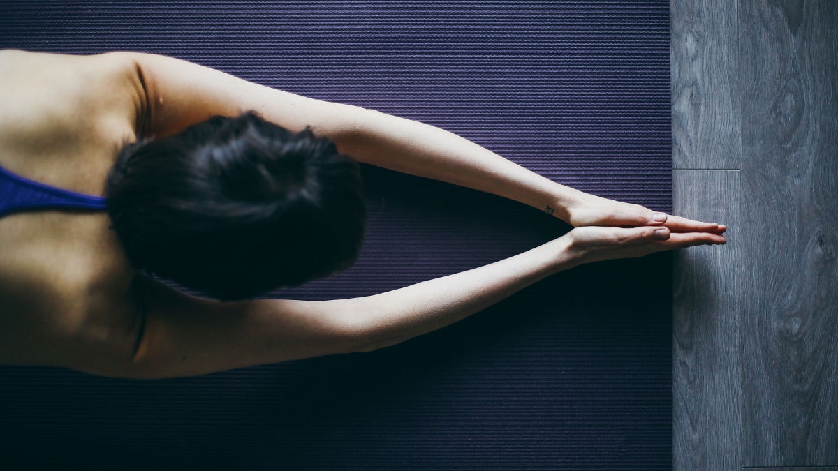 How COVID19 Changed My Relationship with Yoga Yoga Journal