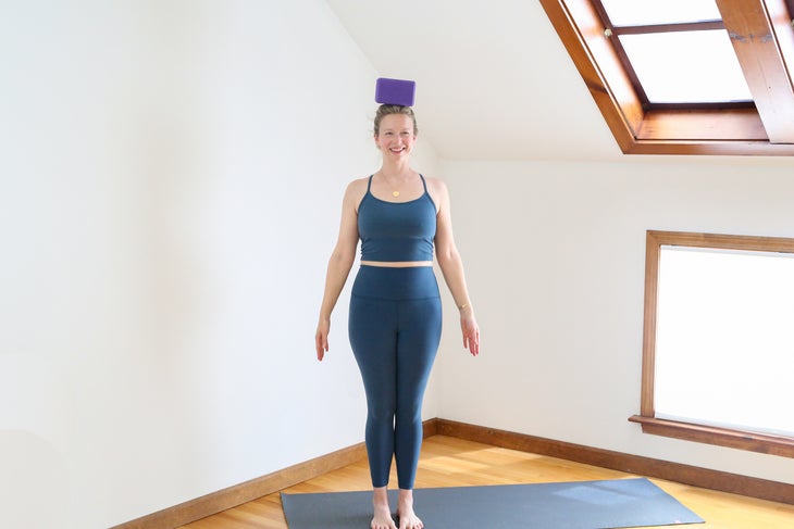 tadasana