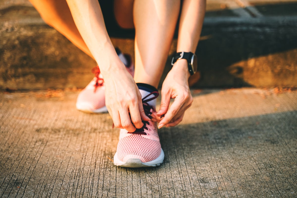 Why Are We So Obsessed With Taking 10,000 Steps a Day?