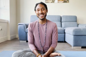 Come Home to Yourself With This Guided Meditation