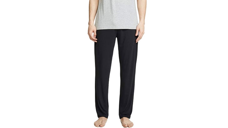 Calvin Klein men's loungewear pants
