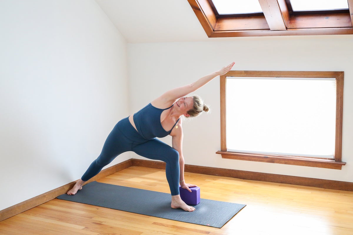 Learn—Then Teach—This 3-Part Yoga Curriculum Focused on Balance
