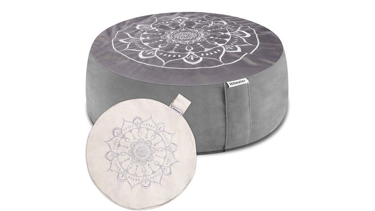 Hihealer meditation floor cushion