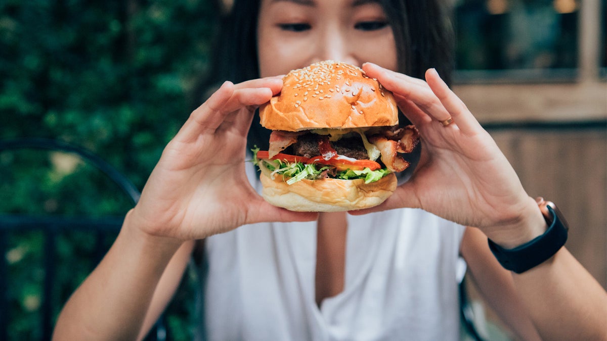 What Your Food Cravings Are Trying to Tell You