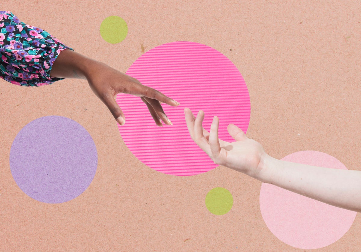 Yes, We Are All One. But We’re Not All the Same