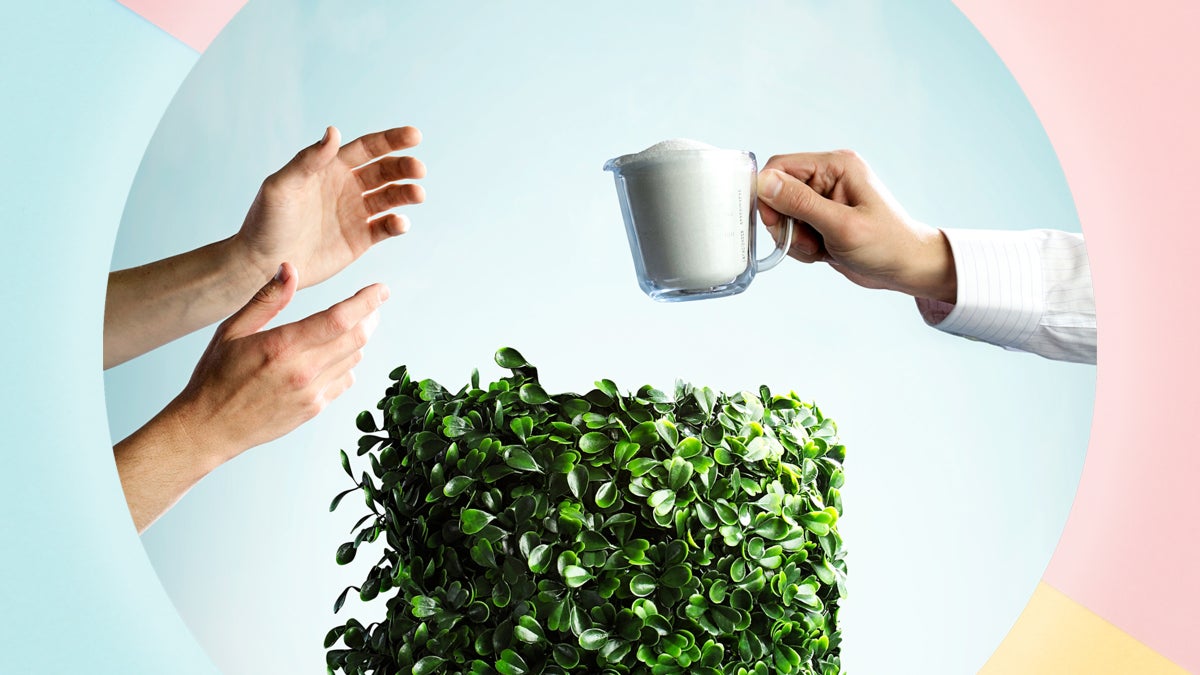 This Hindu God is the Ultimate Role Model for Being a Good Neighbor