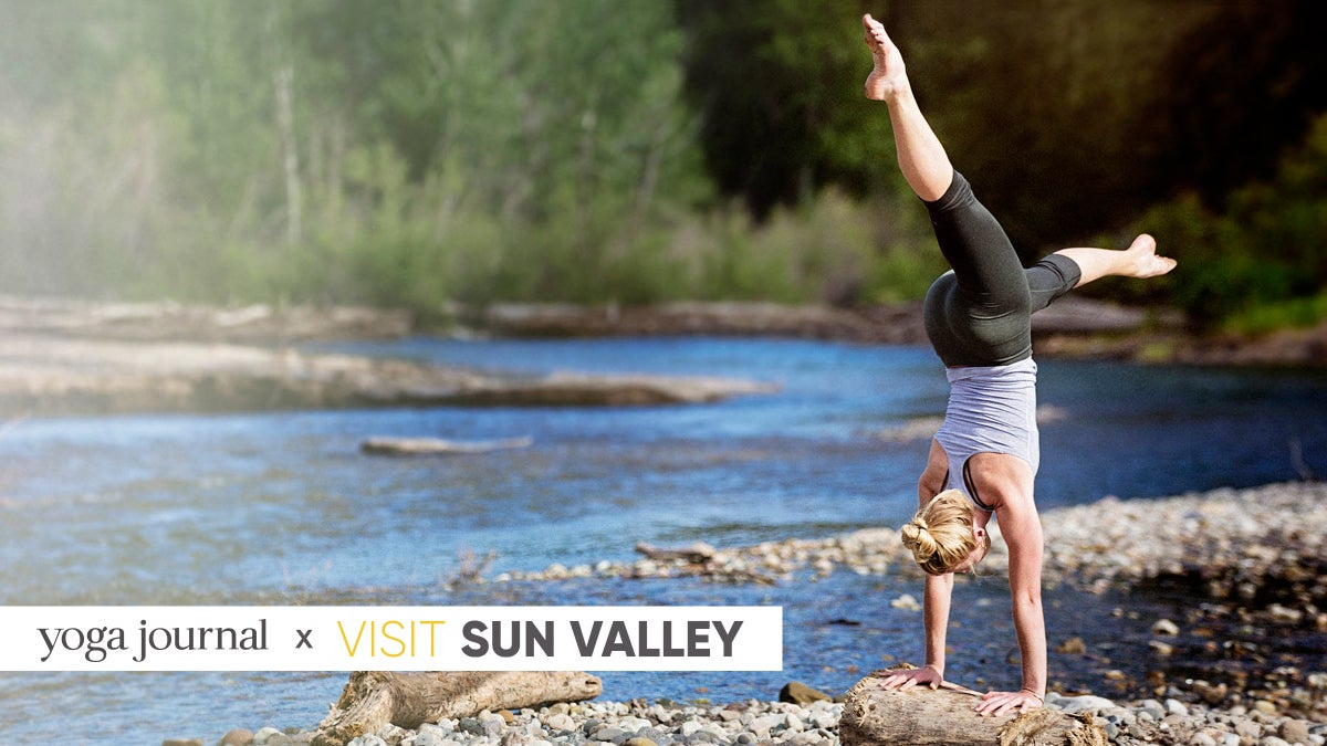 The Healing Power of Open Spaces