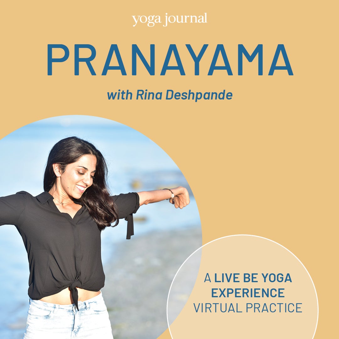 Pranayama