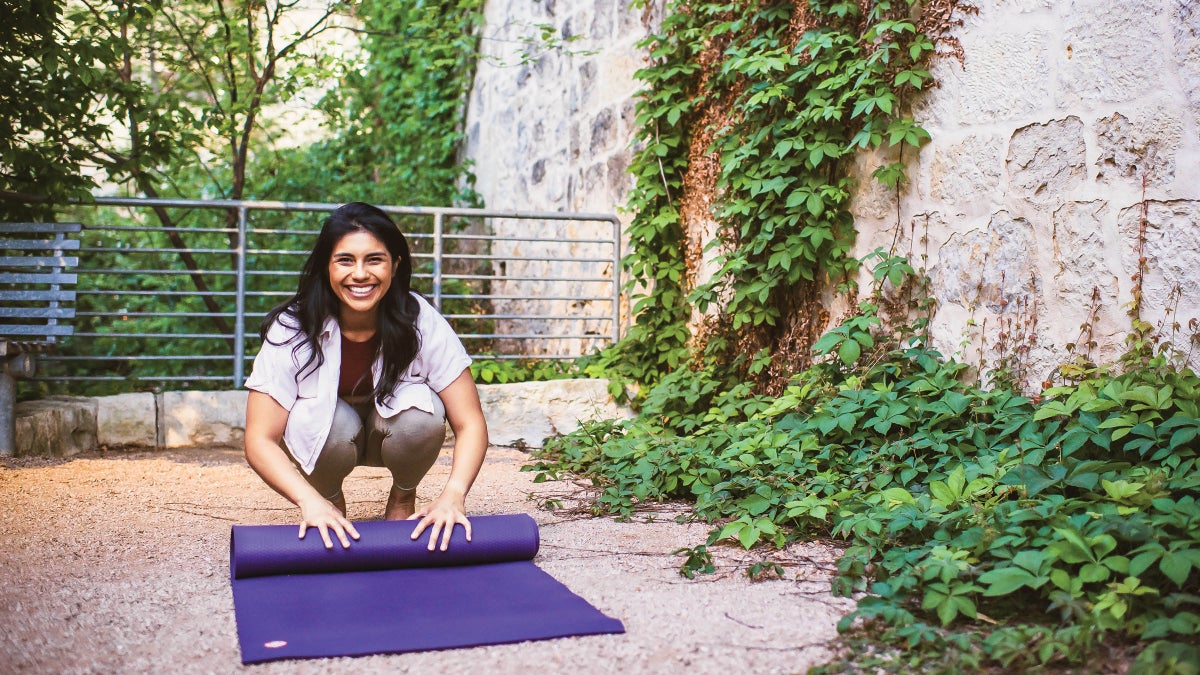 These Are the Tools One Reporter Uses Escape the Strain of the News Cycle