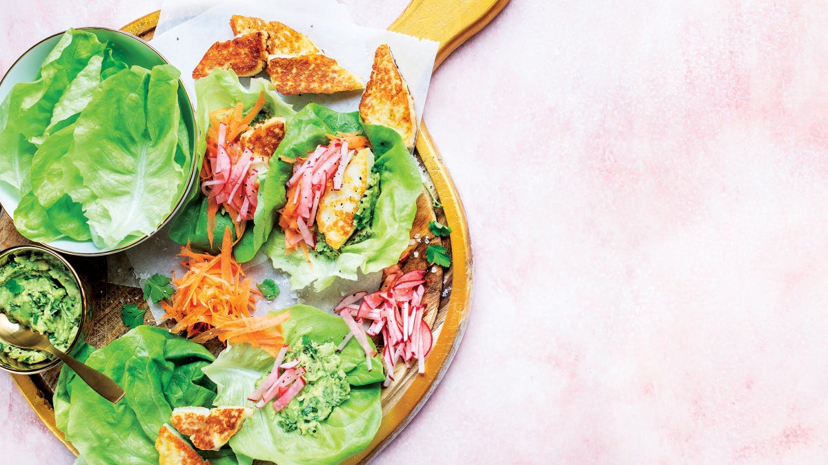 Achy Joints? It Might Be Time to Break Up with Meat (Or, At Least See Other People)